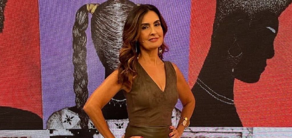 "Recebi o diagnóstico", Fátima Bernardes faz Brasil orar e chorar, após câncer e confirmar nova notícia