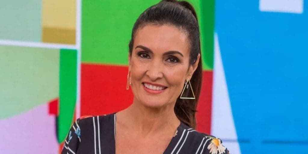 "Conquistou", diz Fátima Bernardes assumindo amor por rapaz após ver Túlio Gadêlha detonar fim