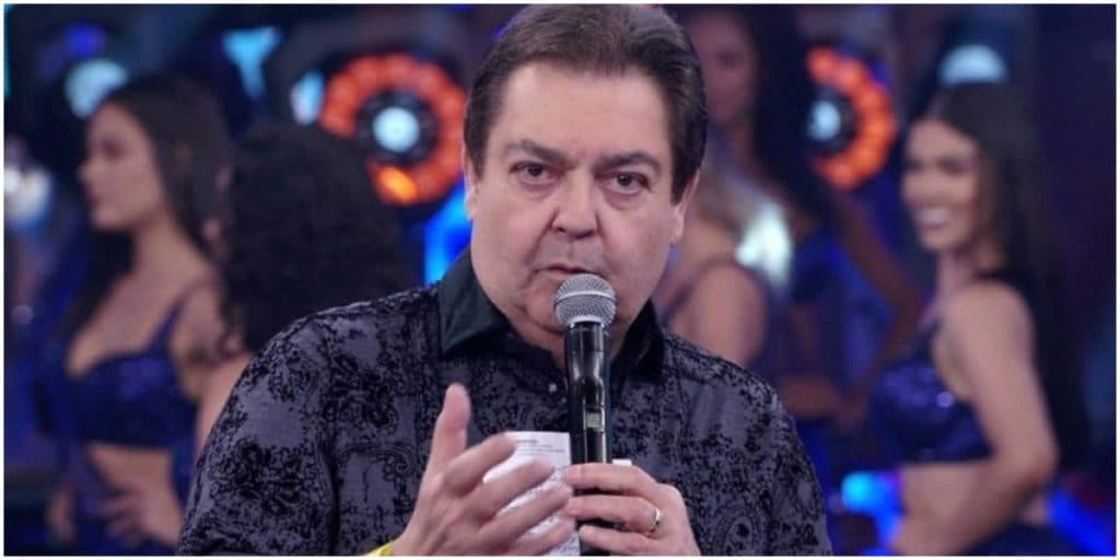 Faustão se vinga da Globo após demissão, faz arrastão e leva nomes bombásticos com ele pra Band