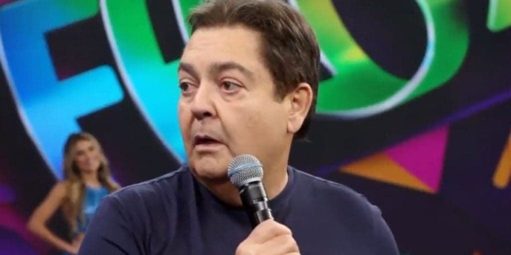 Globo bate o martelo e define artista famosa para substituir Faustão nos domingos do canal