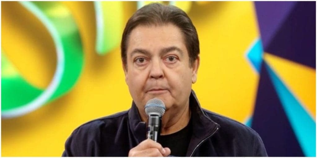 Faustão corre risco de ser despejado antes da hora e tem dúvida cruel sobre ida à Band: "Fora"