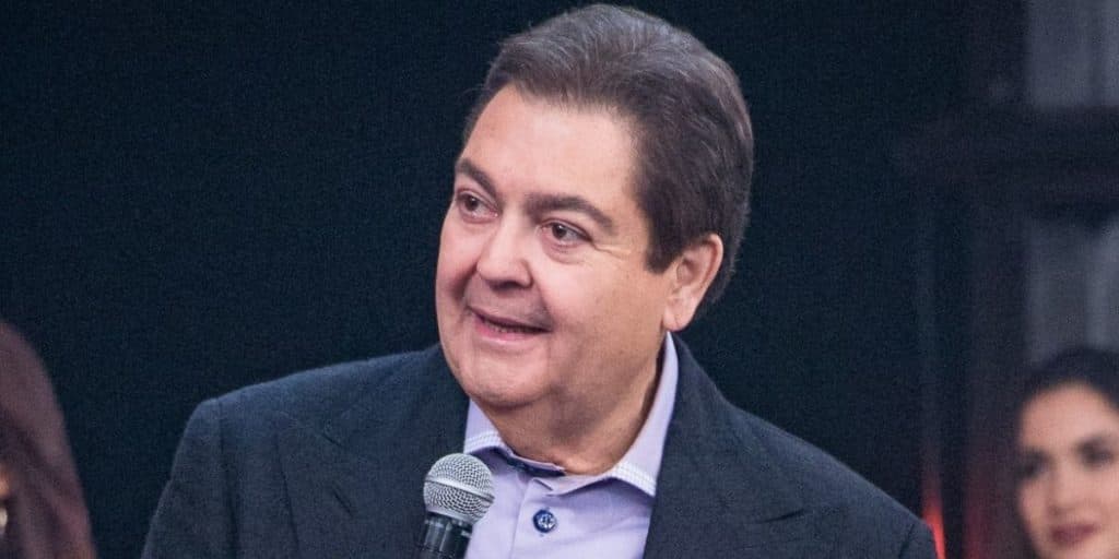 Faustão tem expulsão decretada na Globo, é substituído às pressas e explode no Domingão: Audiências 23/05