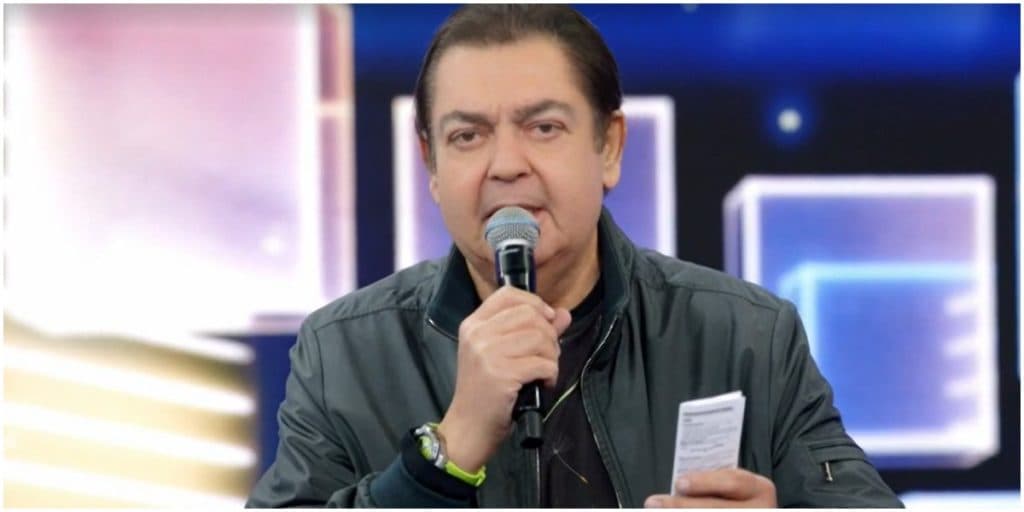 Faustão, após anúncio de demissão, tem saída da Globo antecipada e na TV confirma ódio: "Segunda"