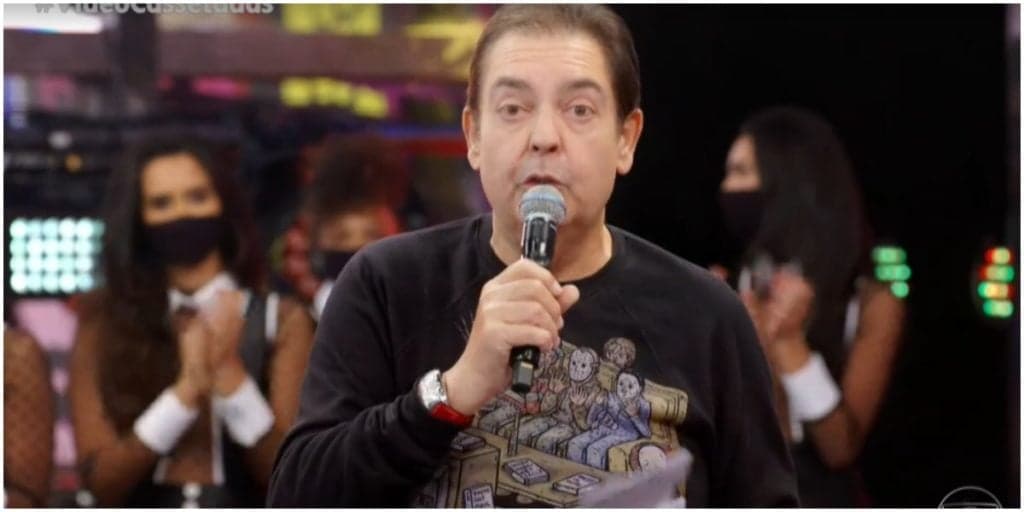 Super Dança dos Famosos do Faustão tem metade do elenco confirmada com Arthur Aguiar e outros; saiba quem