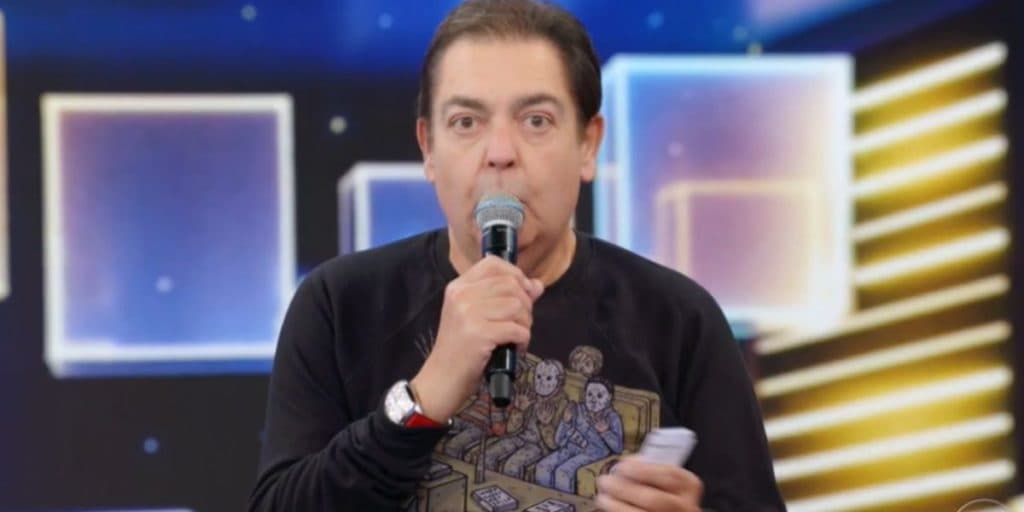 Faustão trai a Globo sem piedade, explode e deixa a emissora apavorada sem Domingão: Audiências 02/05