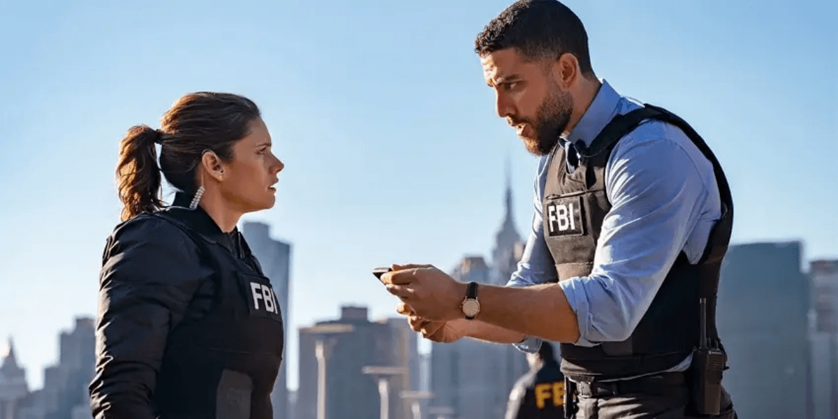 FBI também derrubou a audiência que o Globo Repórter costumava a dar no horário (Foto: Reprodução)