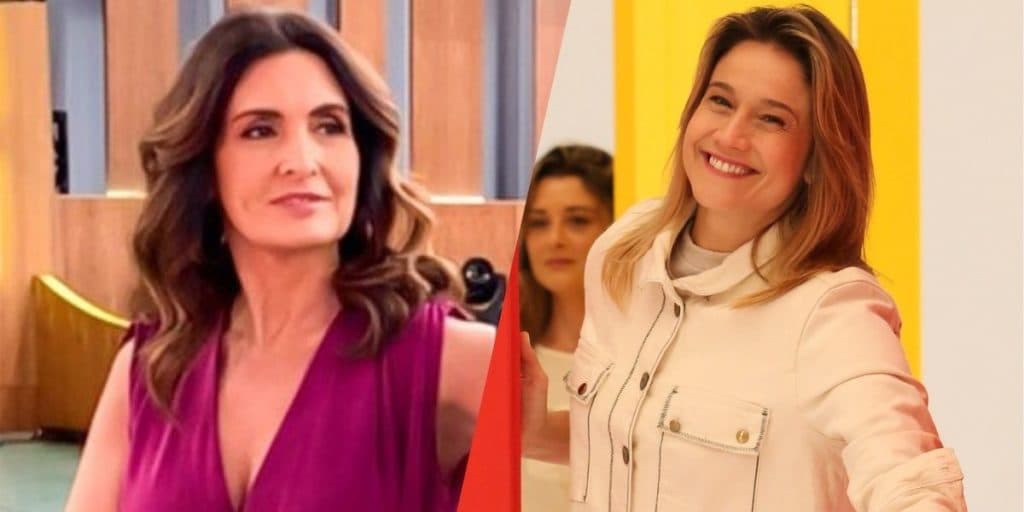 "É o que eu digo sempre", detona Fernanda Gentil em desabafo, após plano sórdido descoberto por Fátima Bernardes