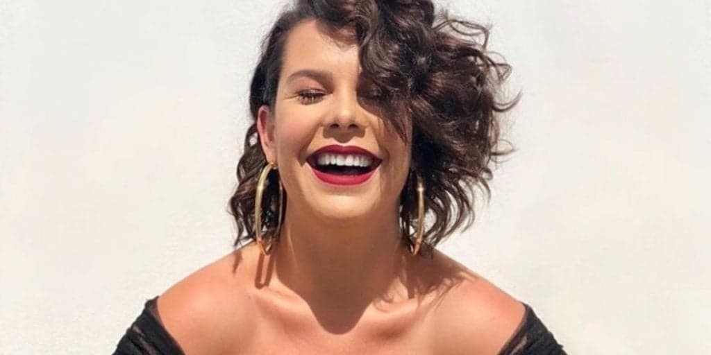 Fernanda Souza assume amor por loira nos bastidores e dá pior notícia do mundo ao rejeitar Faustão