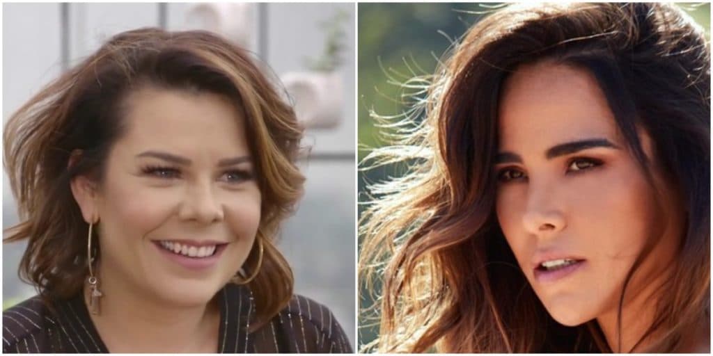 Fernanda Souza, após assumir amor por mulher, expõe passado com Wanessa e confissão explode: "Te amo''