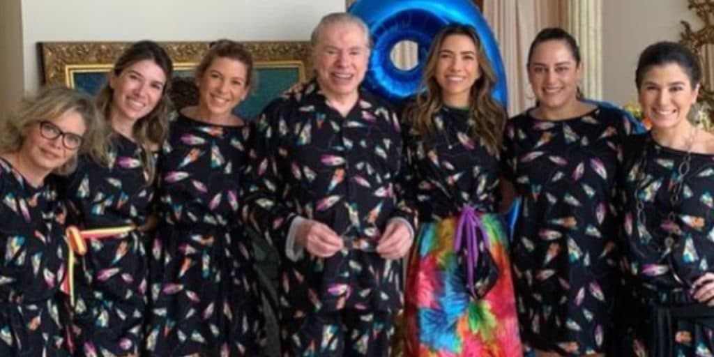 Patrícia Abravanel, Rebeca e Silvia: filhas de Silvio Santos têm fortuna e esta consegue ser a mais rica