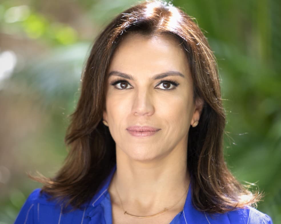 “O jornal mais difícil que já fiz”, Ana Paula Araújo chora pelos corredores da Globo e relato destrói