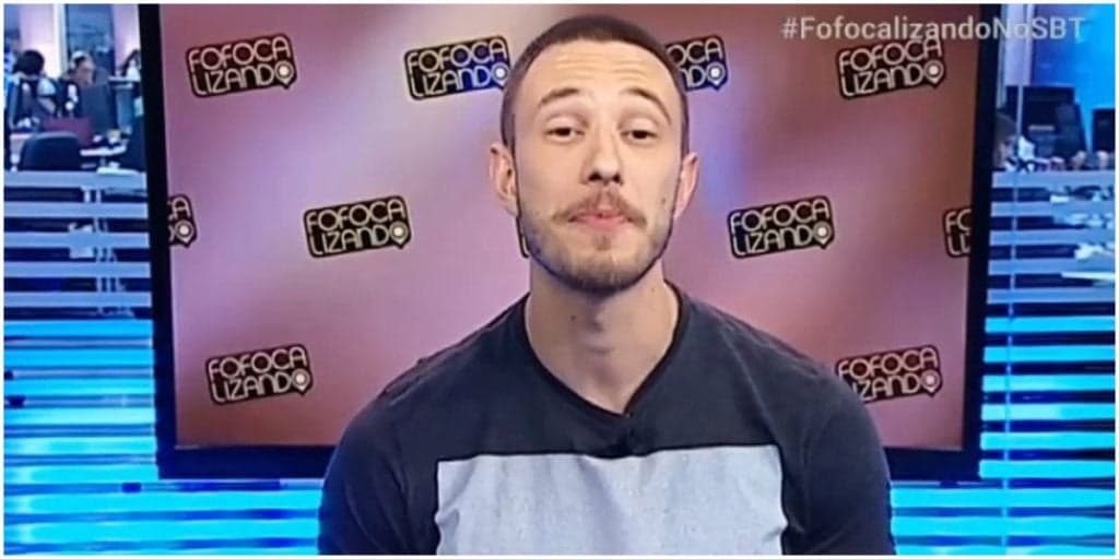 Gabriel Cartolano é desmascarado por colega famoso do SBT e tem atitude cruel com Anitta revelada: "Puxou tapete"