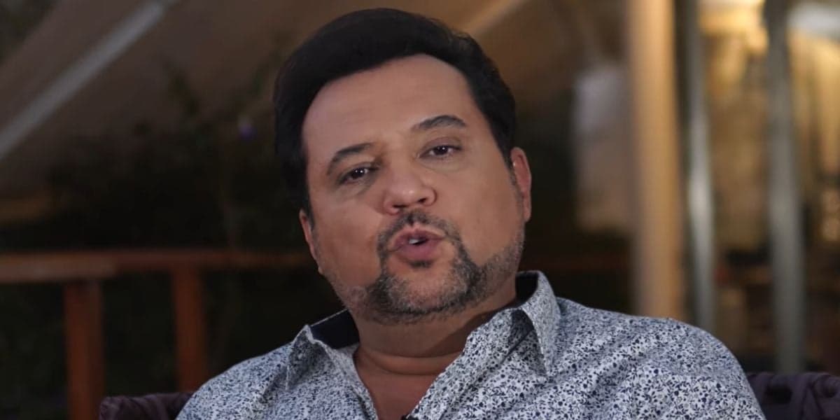 "Sai de cena", Geraldo Luís faz comunicado oficial se despedindo da Record e confirma fim após doença fatal "Sai de cena", Geraldo Luís faz comunicado oficial se despedindo da Record e confirma fim após doença fatal