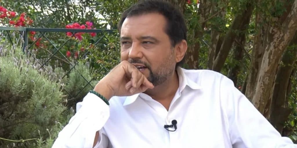 Após luta pela vida, Geraldo Luís ganha programa diário na Record e bate de frente com a Globo