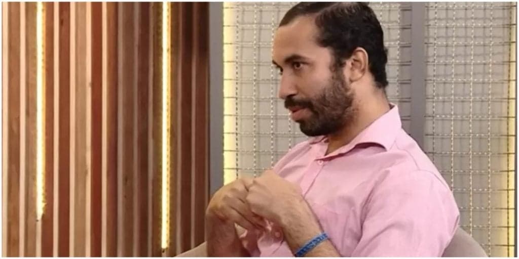 Gilberto afirma que foi influenciado a se afastar de Juliette e pedirá perdão: "Ela vai perdoar''