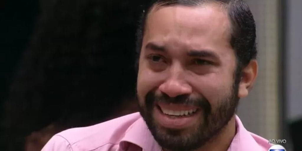 Gilberto, após eliminação do BBB21, expõe quebra pau com Juliette e joga verdade na roda: "Meus surtos"