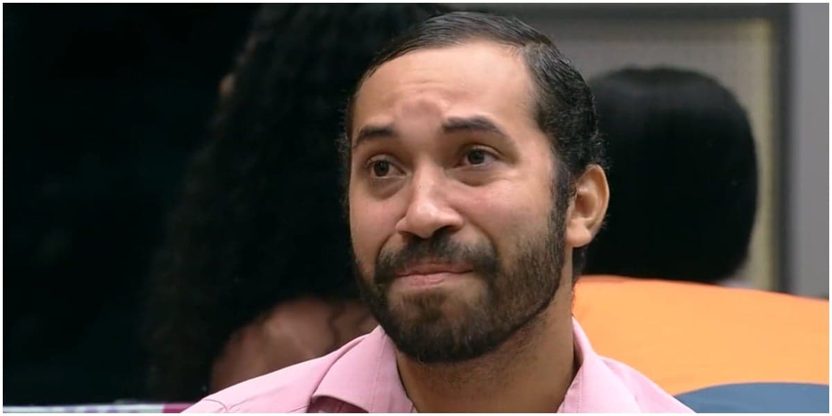 Camilla de Lucas foi eliminada do BBB21 e definiu a final do programa - Foto: Reprodução