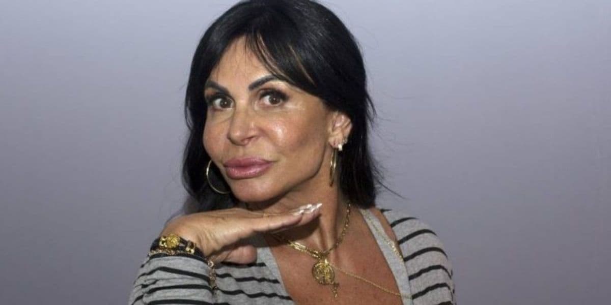 Gretchen expõe divórcio aos 61 anos e desaba: "Morrer lentamente"