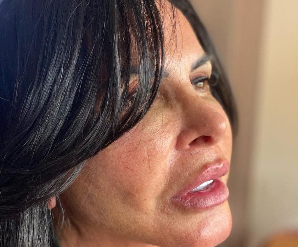 "Passo por cima", Gretchen se revolta, ataca seguidores e desativa comentários: "ninguém"