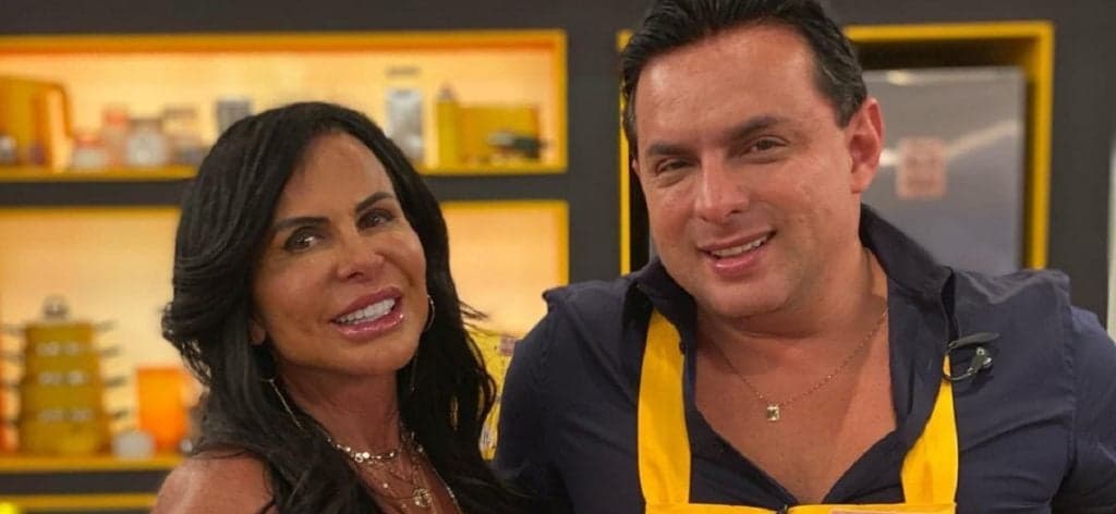 ''Tragédia é morrer lentamente", Gretchen escandaliza e confirma novo fim de união: "Parem de criticar"