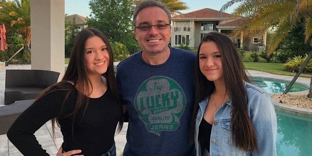 Filhas de Gugu fazem acusação contra a tia e afirmam que a mulher esconde bens do apresentador