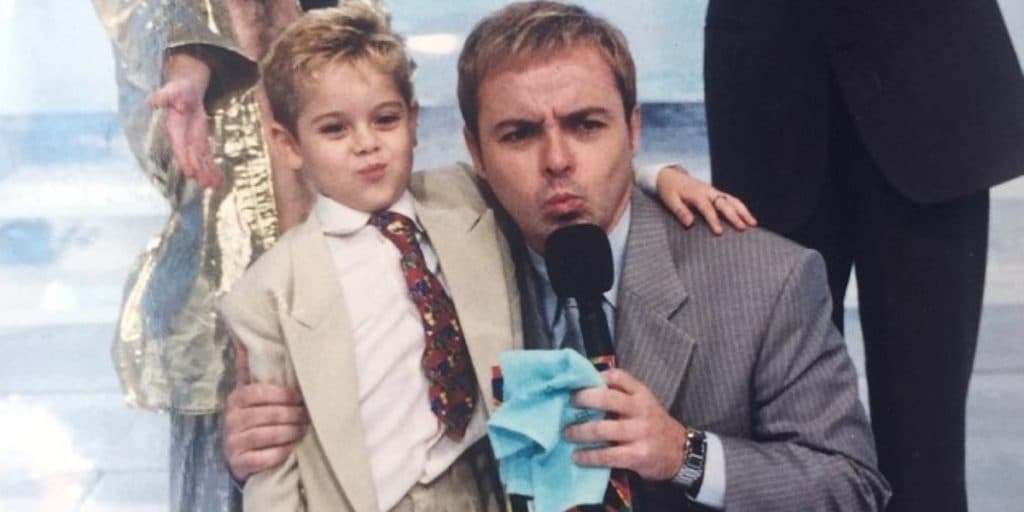 Vida de Guguzinho, segredo dos bastidores e flagra de Silvio Santos: Dani Boy entrega tudo o que viveu com Gugu