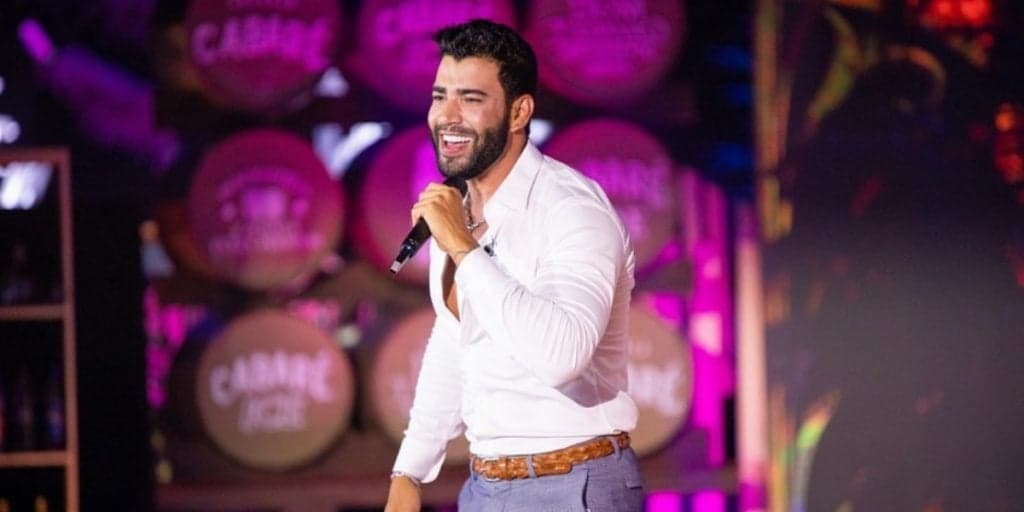 Gusttavo Lima, acusado de deixar família na miséria, leiloa a carreira e 'engole' R$ 100 milhões: "Vendeu tudo"
