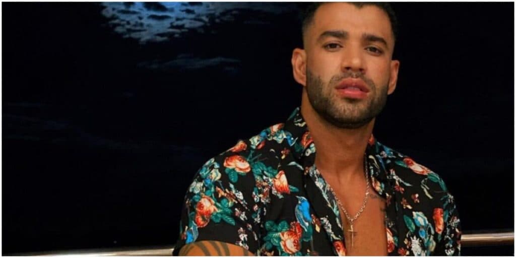 Gusttavo Lima é alertado sobre risco de acidente em seu futuro e situação é provada por cartas: "Perigo''