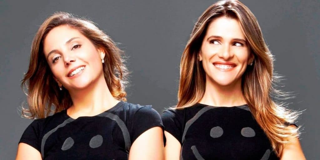 Heloísa Périssé expõe sobre batalha contra o câncer e Ingrid Guimarães desaba em relato: "Estou preocupada"