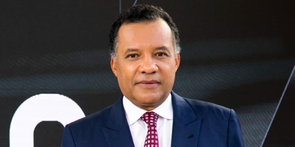 Globo promove maior dança das cadeiras da história, coloca Heraldo Pereira no Bom Dia Brasil e cria novo jornal
