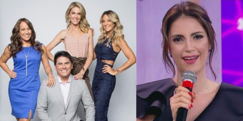 Farsa exposta por Chris Flores, salários e barraco: As polêmicas absurdas dos apresentadores do Hoje em Dia
