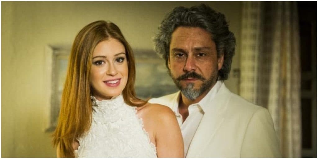 Império fracassa, Globo fica perdida e prepara novela fenômeno às pressas para lugar