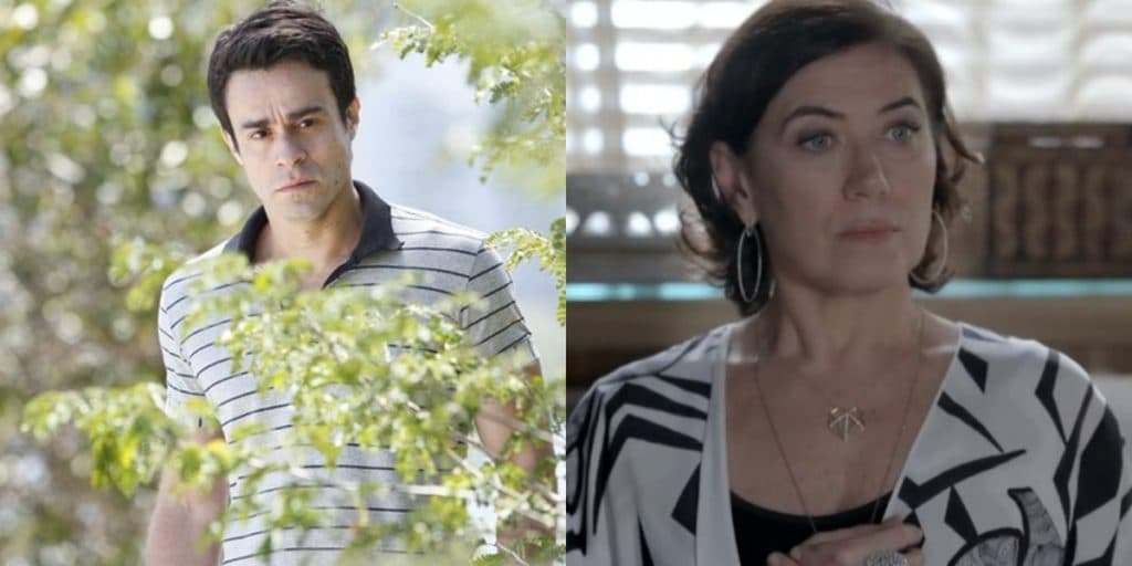 Império: Fernando parte pra cima em atropelamento cruel e Maria Marta tenta roubar Jose Alfredo