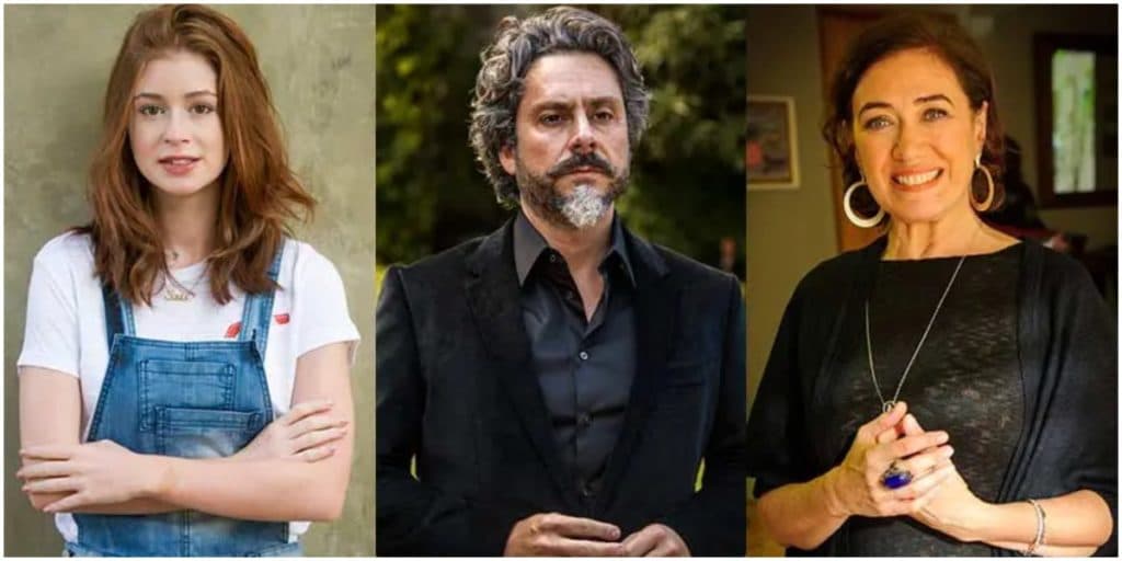 Império é um fracasso e Globo precisa agir e preparar substituta às pressas para o lugar: "Fenômeno"