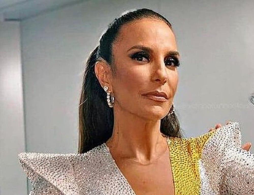 Globo corre atrás do prejuízo após saída de Faustão e confirma programa de Ivete Sangalo