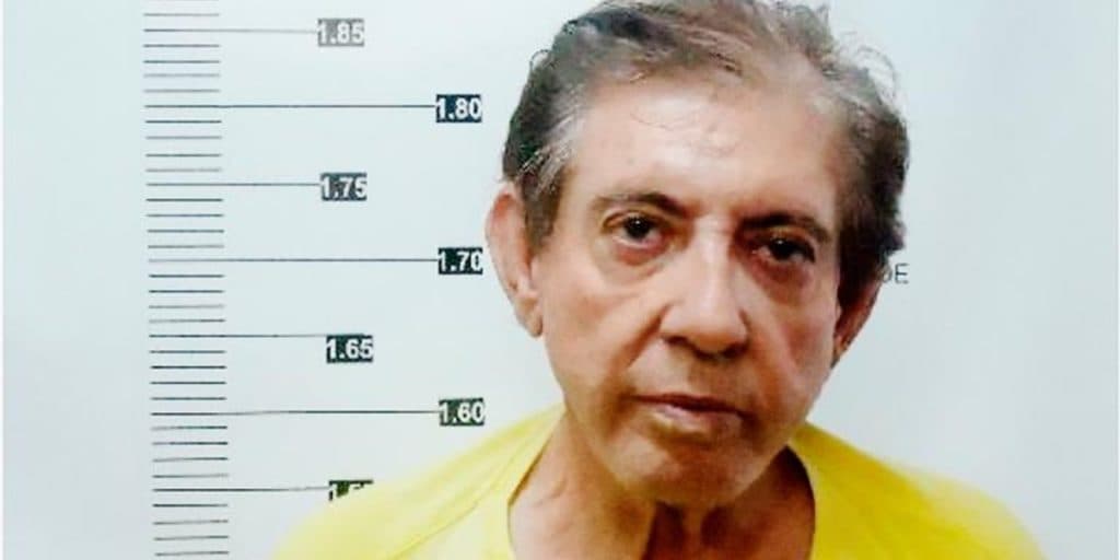 João de Deus, condenado por abusar de mulheres, vive estado deplorável com aumento de pena