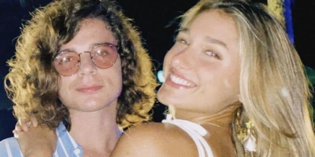 Uma semana após casamento às escondidas, marido de Sasha entrega verdades e anuncia situação: "Não foi amor"