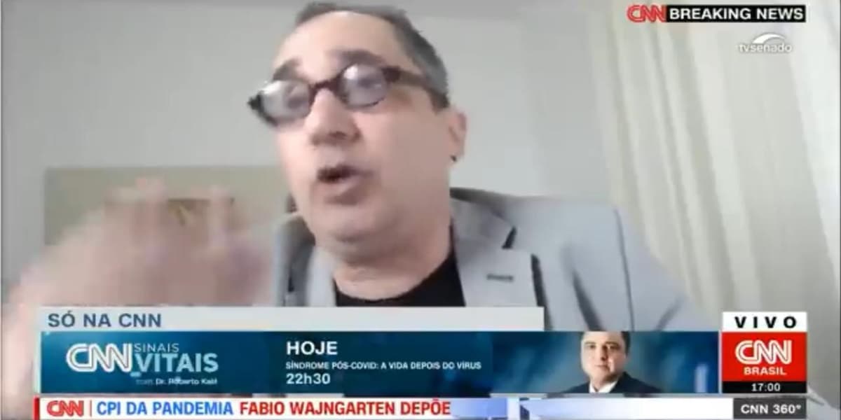 Jorge Kajuru Jorge Kajuru