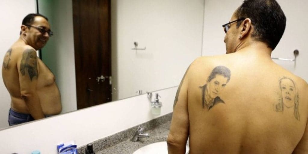 "Permanente ereção": A cirurgia para aumento de pênis feita por Jorge Kajuru para salvar seu casamento