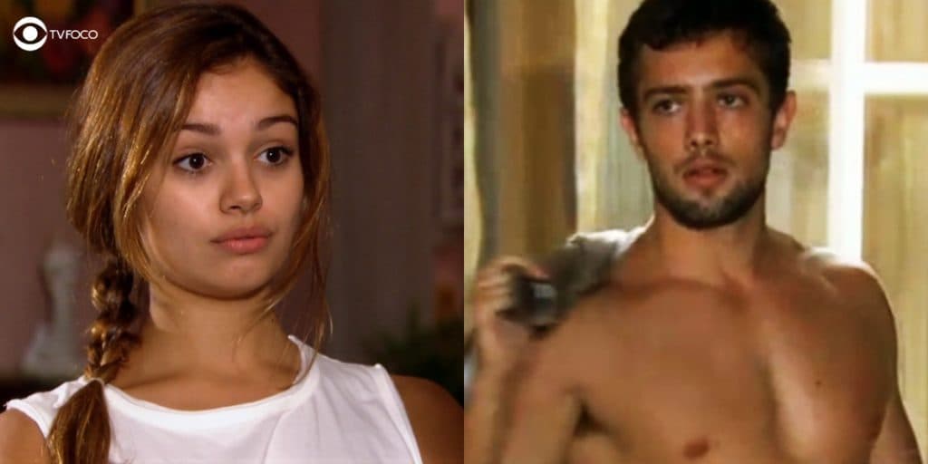 Ti-Ti-Ti: Stéfany ataca de novo, dá facada nas costas de Desirée e tem noite quente com Jorgito