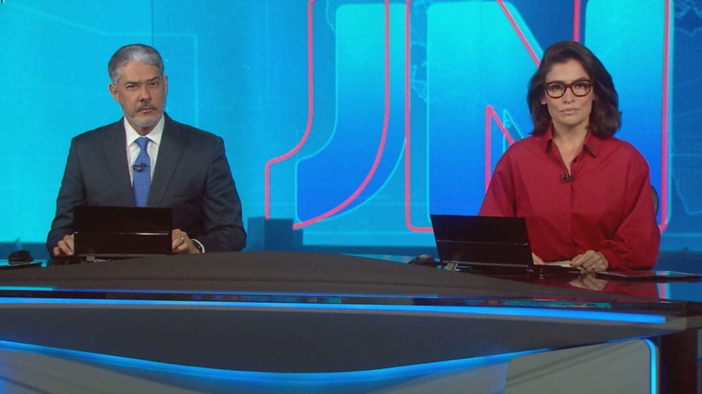 “Perigo”, Jornal Nacional interrompe programação às pressas para anunciar notícia cruel
