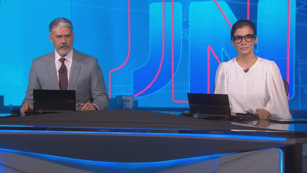 “Colapso”, Jornal Nacional invade programação às pressas para anunciar a pior notícia