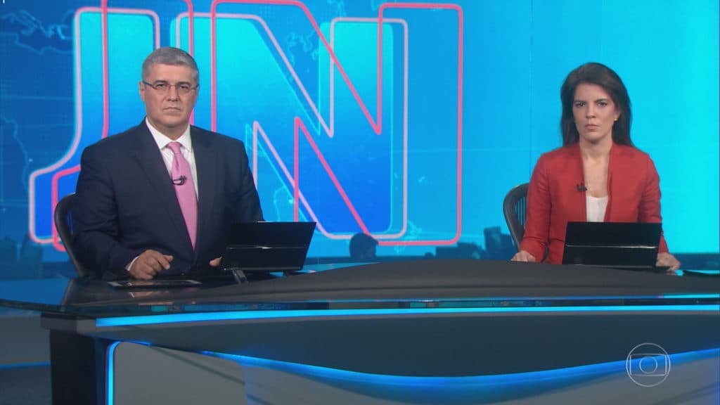 Jornal Nacional interrompe programação e dispara notícia alarmante sobre Paulo Gustavo: “Cristo”
