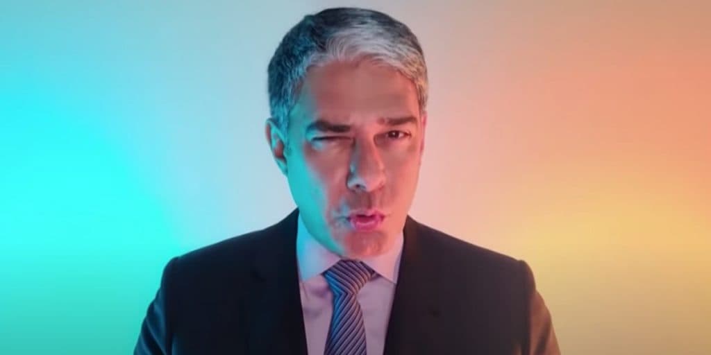 “Inimigo” de Jair Bolsonaro, Jornal Nacional coleciona prêmios internacionais e vence o Oscar da TV mundial