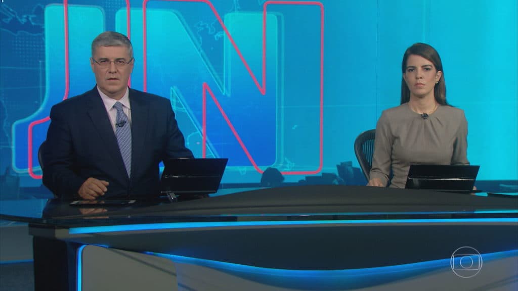 Jornal Nacional entra às pressas, divulga nova morte trágica e deixa Brasil de luto: "Não merecia"