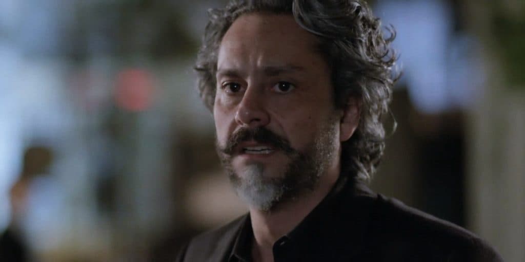 Império - José Alfredo descobre segredo de Maria Marta, explode e faz escândalo: "Acabou!"