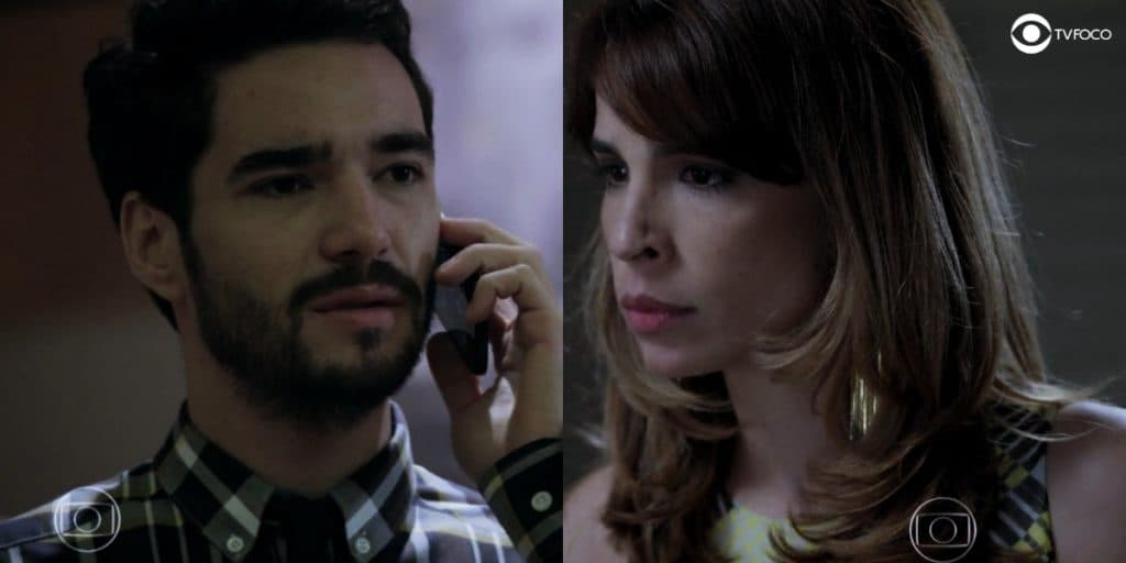 Império - José Pedro pula a cerca, engravida outra e cria plano sinistro: "Herdeiro do trono"