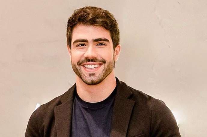 Galã da Globo, Juliano Laham decidiu assumir ao Brasil quem é o seu grande amor