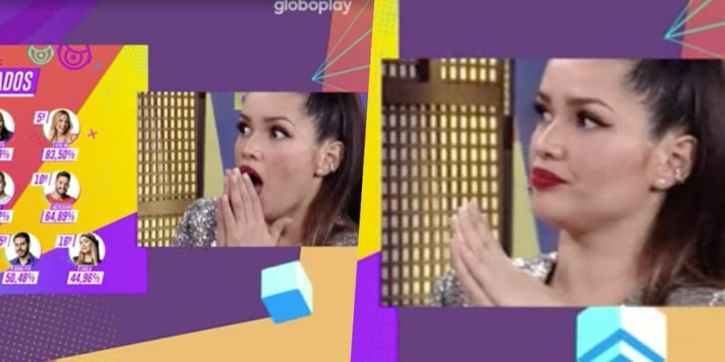 Reação chocante a Viih Tube, Grazi invadindo e susto com seguidores: O que Juliette viu após sair do BBB21