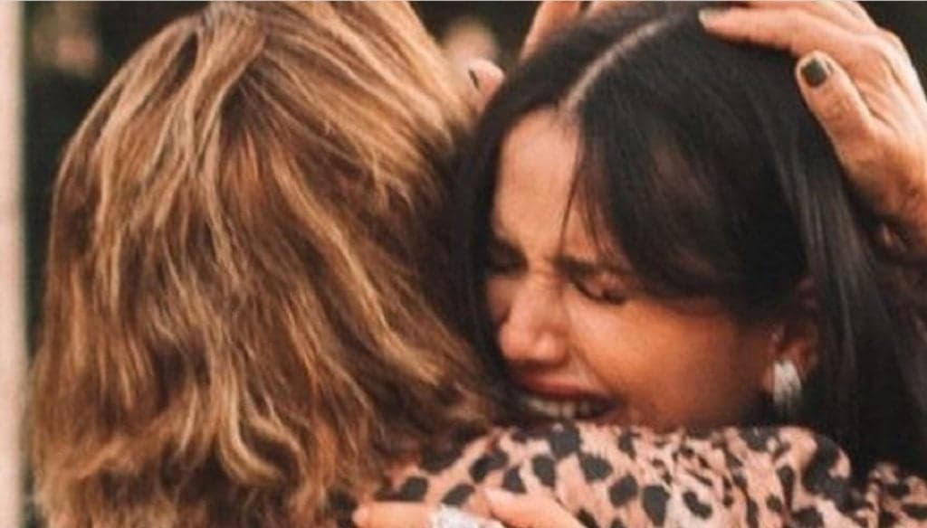 Juliette, após ganhar 1,5 milhão, finalmente tem reencontro emocionante de partir o coração; veja